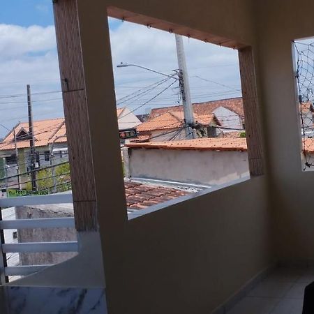 Apto Temporada Campina Grande Exterior foto