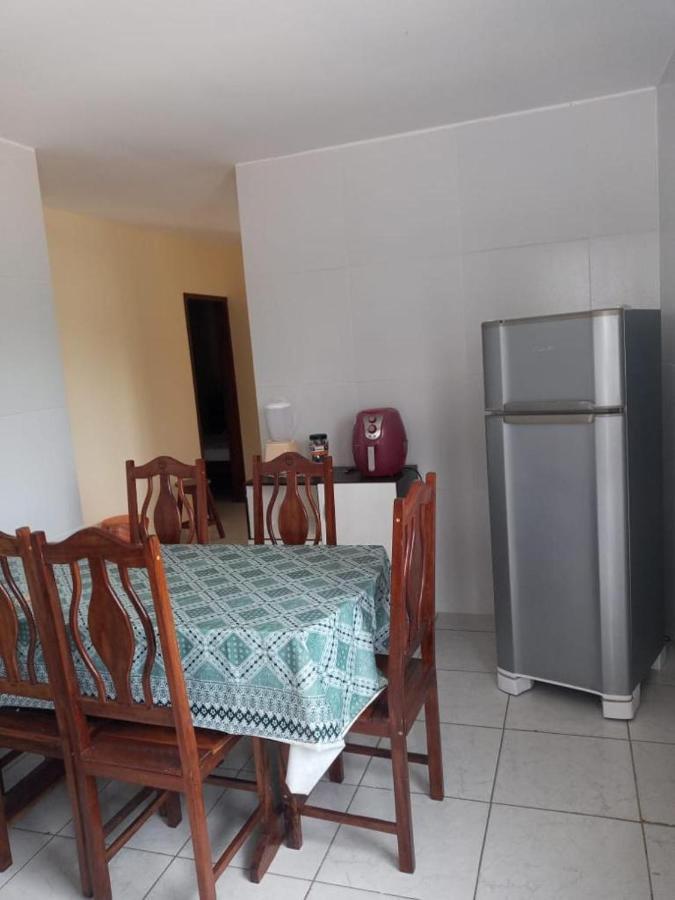 Apto Temporada Campina Grande Exterior foto