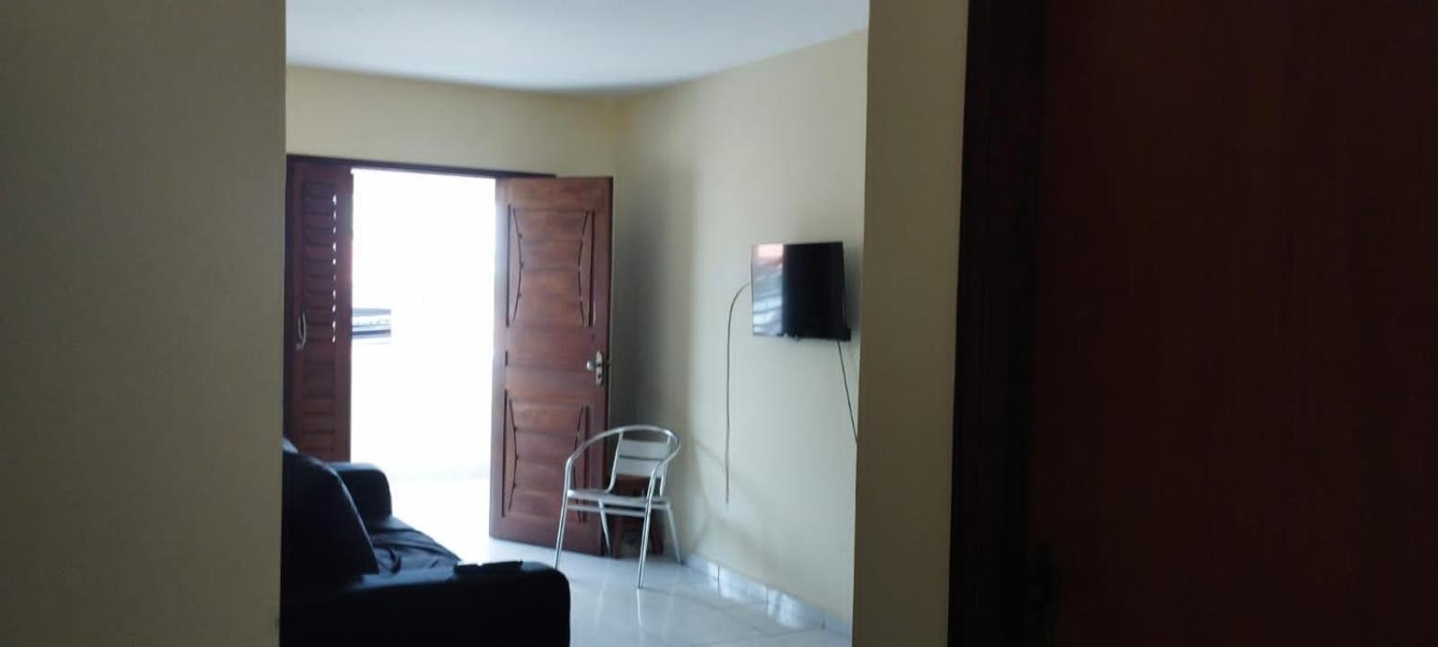 Apto Temporada Campina Grande Exterior foto