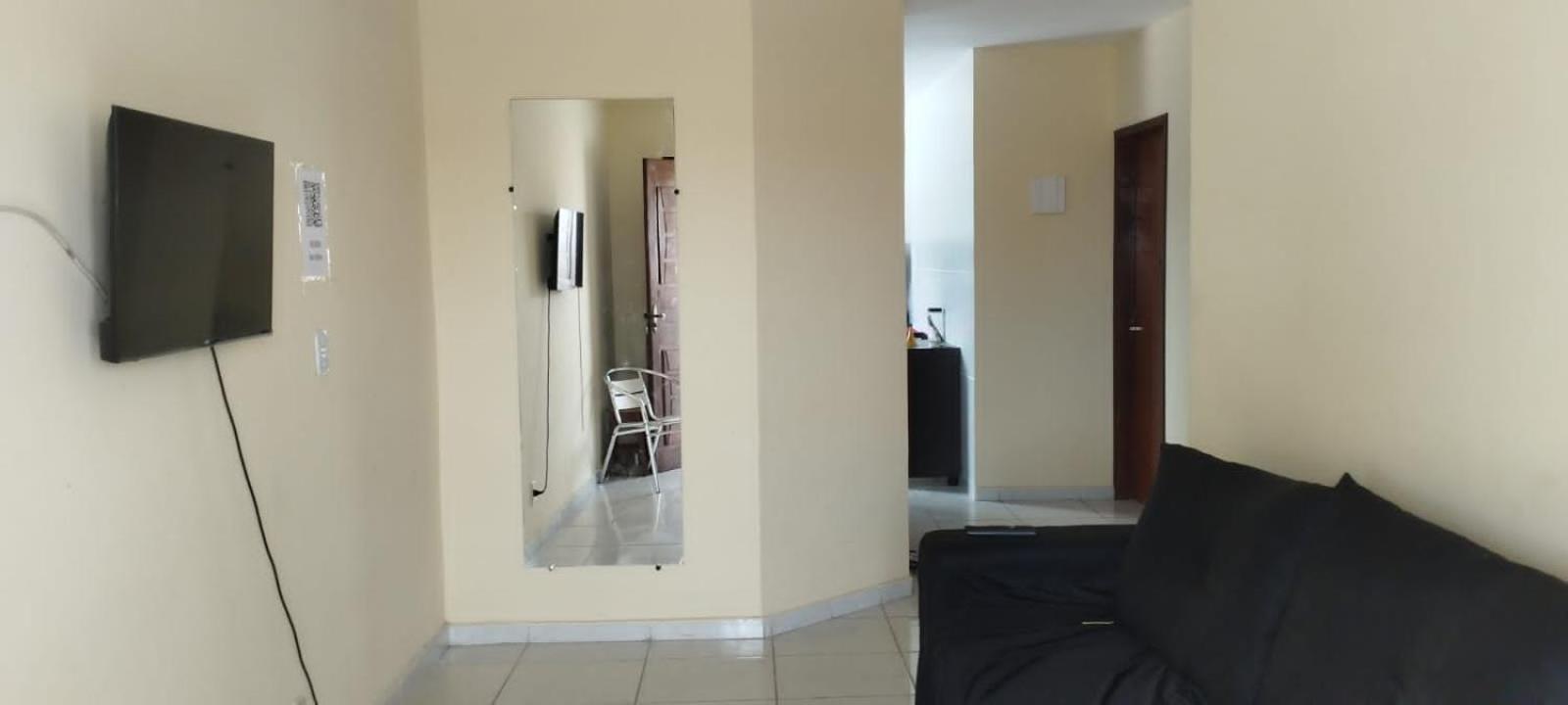 Apto Temporada Campina Grande Exterior foto